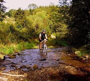 houffalize mountainbike|Houffalize 1 Yellow Loop Mountain Biking Route